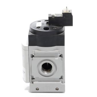 Pressure build-up valve 542562 Used